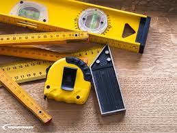 MEASURING & LEVELING TOOLS