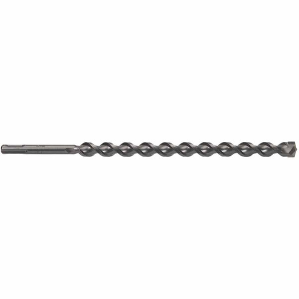 SDS-plus Standard Tips, 15 1/4 in, 5/8 in Dia. 585-322043