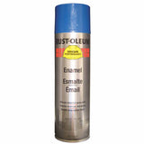 High Performance V2100 System Farm Equipment Aerosols, 15 oz, Ford Blue 647-209718