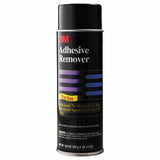 Adhesive Remover, Citrus Base, 24 oz, Aerosol Can, Citrus Scent 405-021200-49048