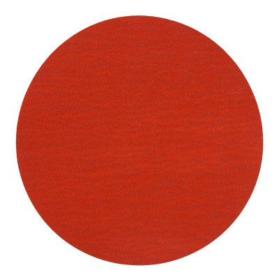 Roloc Fibre Disc 787C, Precision Shaped Ceramic, 4 in dia, 60+ Grit, TR, Die R400BB 405-076308-89696
