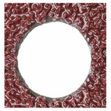 Cubitron II 982C Fibre Disc, Precision Shaped Ceramic, 4-1/2 in dia, 7/8 in Arbor, 60 Grit, Die 450E 405-051141-27631