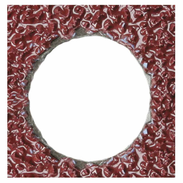 Cubitron II 982C Fibre Disc, Precision Shaped Ceramic, 4-1/2 in dia, 7/8 in Arbor, 60 Grit, Die 450E 405-051141-27631