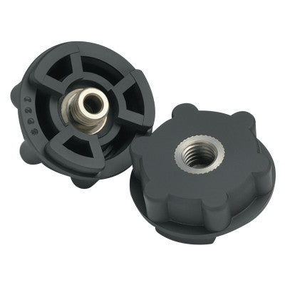 Disc Pad Hub 88743, 2-1/2 in, 5/8 in - 11 Arbor 405-051144-88743