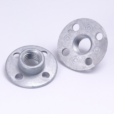 Disc Retainer Nuts, 5/8 in - 11 405-051144-05622