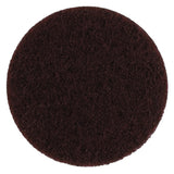 Hookit Production Clean and Finish Discs, Aluminum Oxide, 5 in, A VFN 405-048011-29292