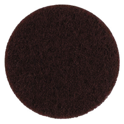 Hookit Production Clean and Finish Discs, Aluminum Oxide, 5 in, A VFN 405-048011-29292