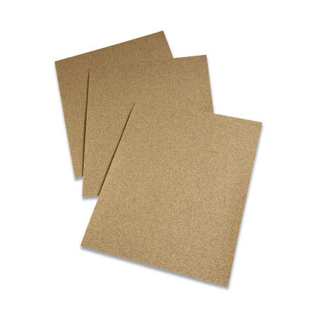Paper Sheets 336U, 9 in x 11 in, 36 Grit, 120 C-weight 405-051144-02113