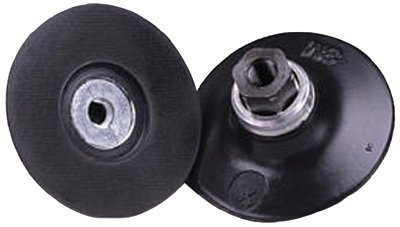 Roloc TR Disc Pad, 2 in dia, TR 405-051144-45095
