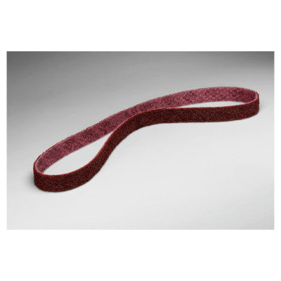 Scotch-Brite SC Surface Conditioning Belts, 20 1/2 x 3/4 in, Medium Grit, AO 405-048011-15897