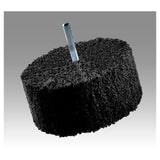 Multi-Finishing Wheels, Coarse, Silicon Carbide, 6,000 rpm 405-048011-93021