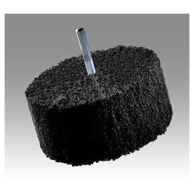 Multi-Finishing Wheels, Coarse, Silicon Carbide, 6,000 rpm 405-048011-93021