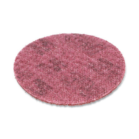 Surface Conditioning Disc, 5 in dia, 10000 RPM, Aluminum Oxide, Medium 405-048011-27675