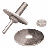 Scotch-Brite Surface Conditioning Mandrel, 2 1/2 in Diameter 405-048011-04021