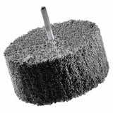 Multi-Finishing Wheels, 6 in x 1 in, Medium, Silicon Carbide, 6000 rpm 405-048011-13171