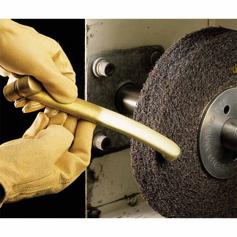 Multi-Finishing Wheels, 6X2X1, Coarse, 6,000 rpm, Silicon Carbide 405-048011-13176