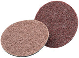 SE Surface Conditioning Discs, 4 1/2", 13000 RPM, Alum Oxide, Brown 405-048011-18079