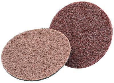 Scotch-Brite Surface Conditioning Disc, 5 in dia, 10000 RPM, Aluminum Oxide 405-048011-18080