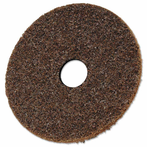 Roloc TR SE Surface Conditioning Discs, 4", 12,000 rpm, Alum Oxide 405-048011-18243
