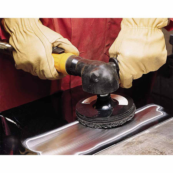 Coating Removal Discs, 5 in, 10,000 rpm, Silicon Carbide 405-048011-18355