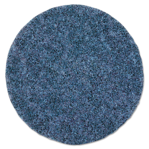 Discs - TN Quick Change, 5 in, 12,000 rpm, Ceramic, Heavy Duty 405-048011-60350