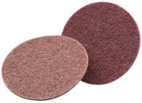 SE Surface Conditioning Discs, 4", 13,000 rpm, Aluminum Oxide, Brown 405-048011-18021