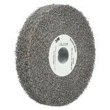 Multi-Finishing Wheels, 6 X 2 X 1, Med, 6,000 rpm, Silicon Carbide 405-048011-13177