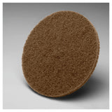 Hookit Cut and Polish Discs, 5 in Dia., Aluminum Oxide 405-048011-60230