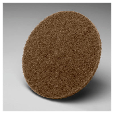 Hookit Cut and Polish Discs, 5 in Dia., Aluminum Oxide 405-048011-60230