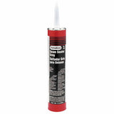 Dynatron Auto Seam Sealer, 12 oz, Cartridge, Gray 405-076308-00550