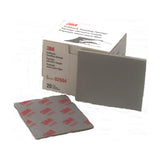 Softback Sanding Sponges, 5 1/2 in x 4 1/2 in, Ultrafine, Wet or Dry 405-051131-02601