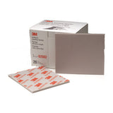 Softback Sanding Sponges, Superfine, 5 1/2 in x 4 1/2 in 405-051131-02602