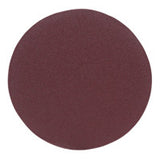 Stikit Cloth Discs 202DZ, Aluminum Oxide, 5 in Dia., 80 Grit 405-051111-50450