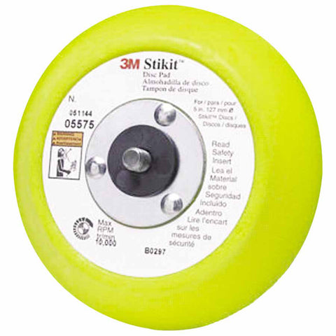 3M 05575 5X5/16 PAD051144-05575 405-051144-05575