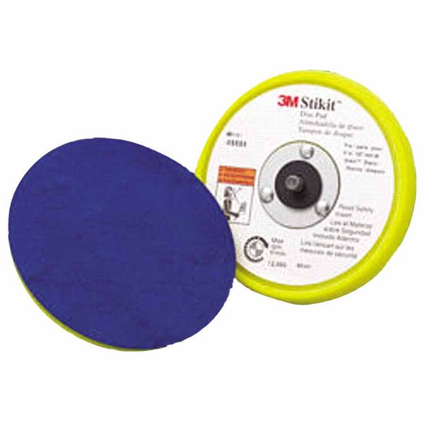 3M 6" 3/8" 5/16"-24051131-05556 405-051131-05556
