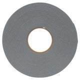 VHB Tape, 4991, 1/2 in W x 36 yd L, 90 mil Thick, Gray 405-021200-74221