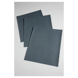 Wetordry 431Q Paper Sheets, Silicon Carbide, 400 Grit, 11 in Long 405-051144-10695