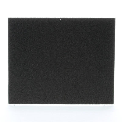 Wetordry Paper Sheets, Silicon Carbide, 80 Grit, 11 in Long 405-051144-02018