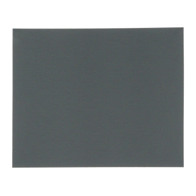 Wetordry Tri-M-ite Paper Sheets, Silicon Carbide, 400 Grit, 11 in Long 405-051144-02002