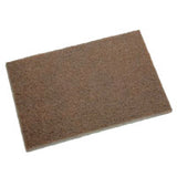 Hand Pad, 7440, Medium, Aluminum Oxide, Tan, 20 EA/BX 405-048011-65055