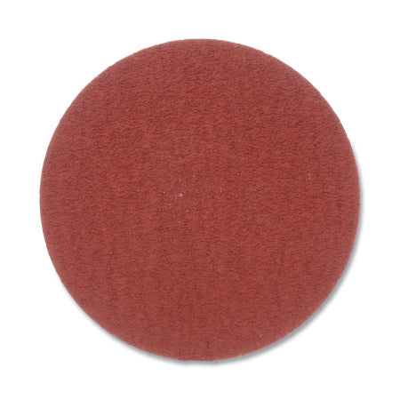Roloc Durable Edge Discs 984F, Ceramic AO, 3 in dia, 60 Grit 405-051141-28217