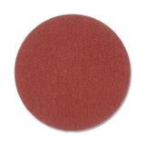 Roloc Durable Edge Discs 984F, Ceramic AO, 3 in dia, 80 Grit 405-051141-28218