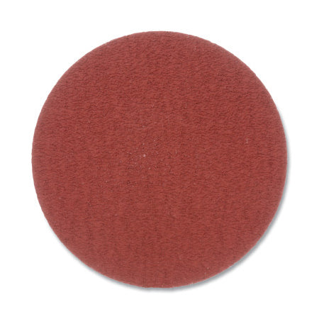 Roloc Durable Edge Discs 984F, Ceramic AO, 3 in dia, 80 Grit 405-051141-28218