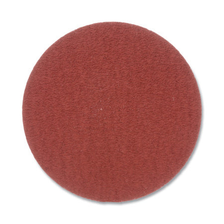 Roloc Durable Edge Discs 984F, Ceramic AO, 3 in dia, 36 Grit 405-051141-28216