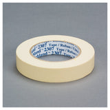2307 Masking Tape, 1.88 in W x 60.14 yd L 405-021200-71120