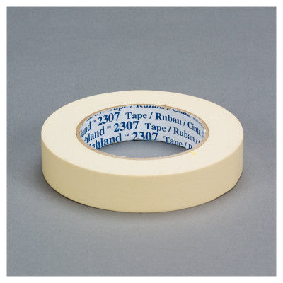 2307 Masking Tape, 1.88 in W x 60.14 yd L 405-021200-71120