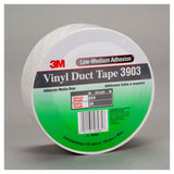3903 Vinyl Duct Tapes, 2 in x 50 yd x 6.5 mil, Green 405-051131-06986