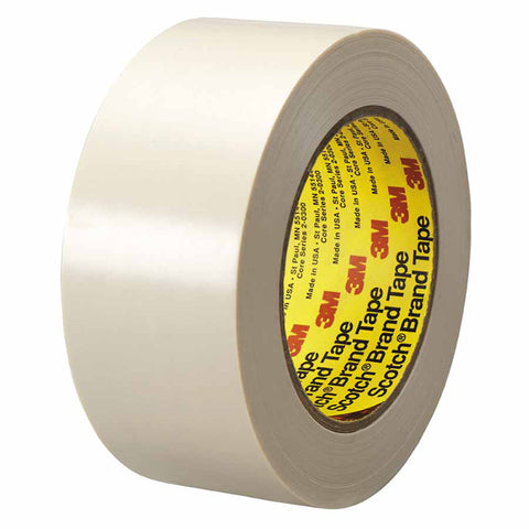 Electroplating Tape 470, 1 in X 36 yd, Tan 405-021200-85616