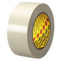 Electroplating Tape 470, 2" X 36 yd, 7.1 mil, Tan 405-021200-85617