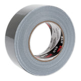 DT8 All Purpose Duct Tape, 1.88 in x 60 yd x 8 mil, Silver 405-689330-17225